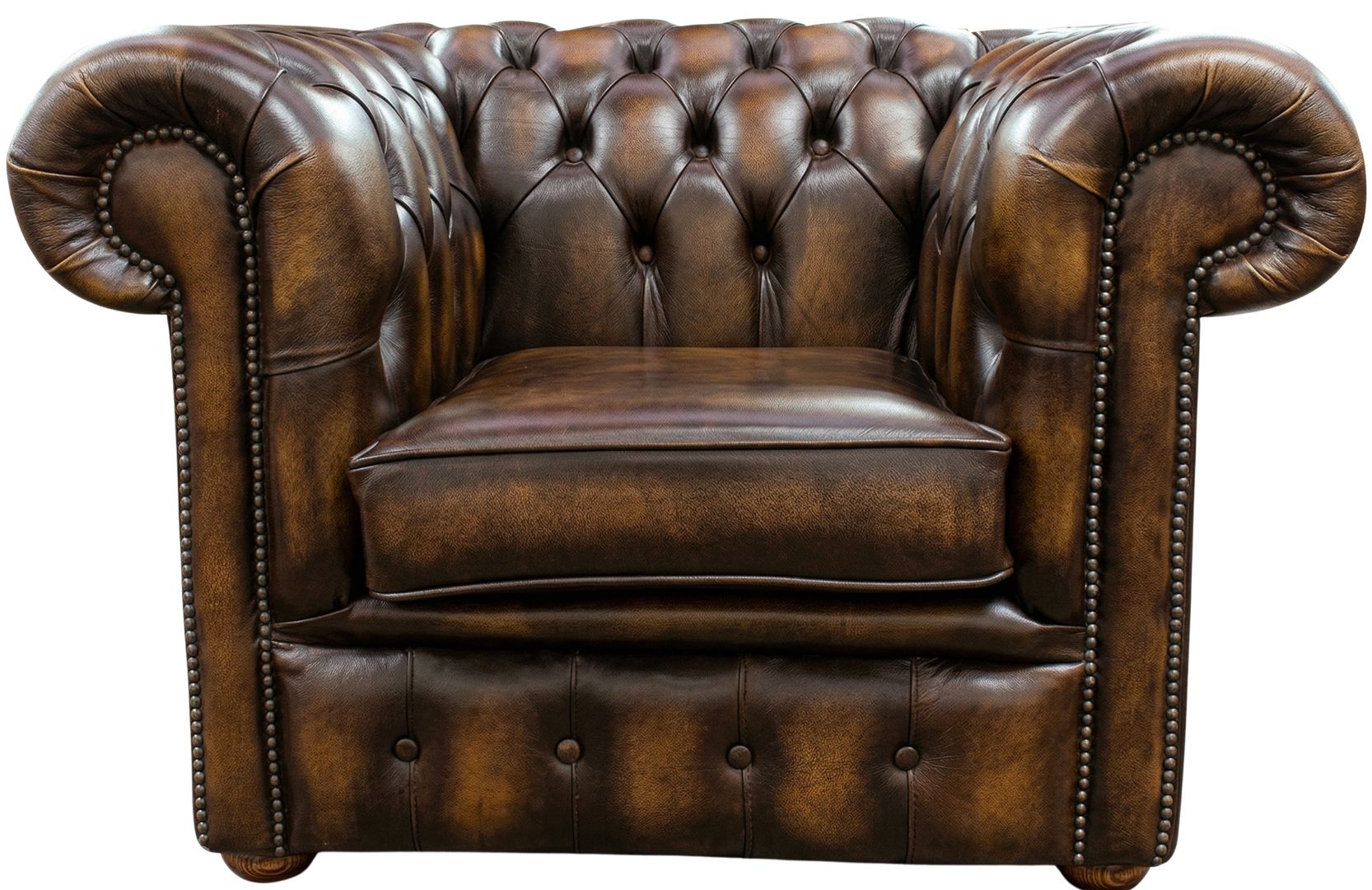 The Cambridge Chesterfield